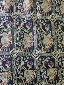 exclusive baluchuri pure silk saree