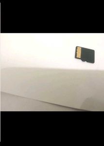 CROSS 4GB Micro SD Card