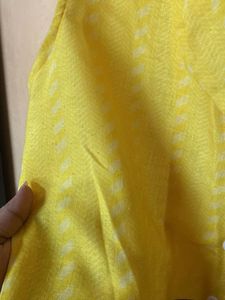 🐝 Stylish Yellow Co-ord set