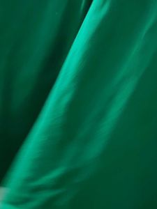 Green Lacoste Polo T-Shirt