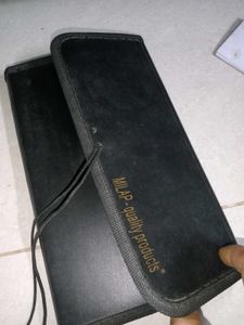 Large Capacity Organizer Wallet