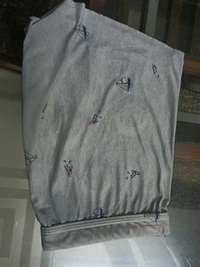 Men's Sailboat Print trunks