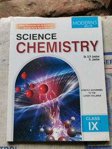 Science Books - Physics, Biology, Chemistry