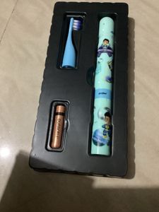 Perfora Junior Electric Toothbrush For Kids