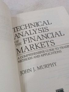 Technical Analysis of Financial Markets