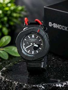 G shock  Protrex PREMIUM QUALITY WITH TIN BOX FIX