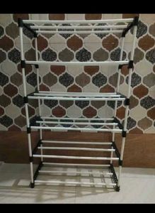 6 layer Multi-tier Shoe Rack Organizer
