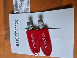Smashbox Hair Clips