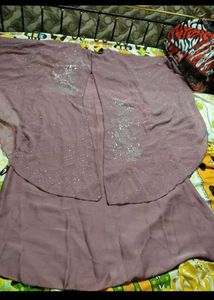 Abaya kaftan burkha