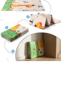 Play Mat for Kids