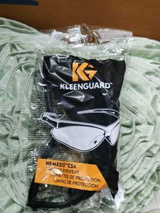 KleenGuard Safety Eyewear