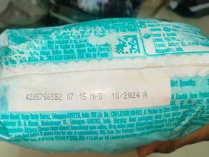 Pampers Premium Care Pants Diapers