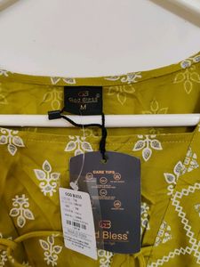 Jaipuri Top