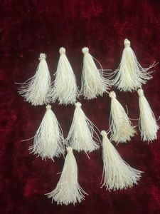 Craft Tassel 10 pic costmise colour and many