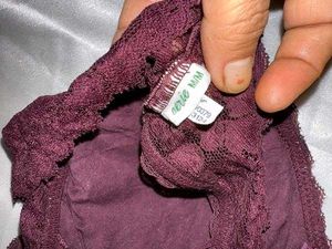 Aislin Bra