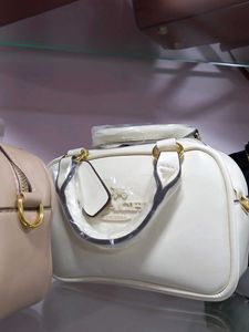 Chic Mini Coach
