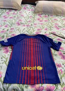FC Barcelona Jersey nike