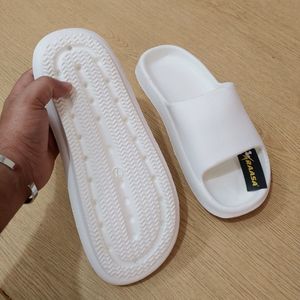 New KRASAA Men Lightweight Silde Size-7