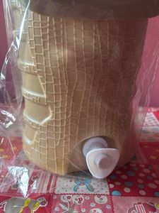 Maple Trellis Frost 3500 Water Jug