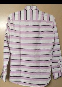 ola lining shirt