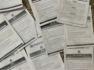 JEE NEET Exam Practice Papers