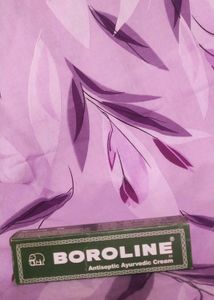 Boroline Antiseptic Cream