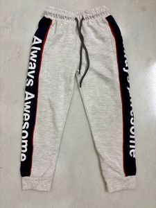 Spiderman  and Awesome (Jogger)Set of 2)