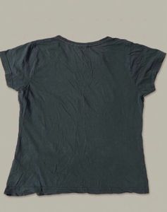 Graphic Tee "Without Ice Cream"