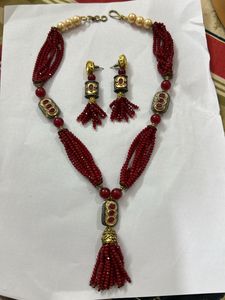 Necklace