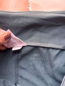 Nike Running Capri Pants