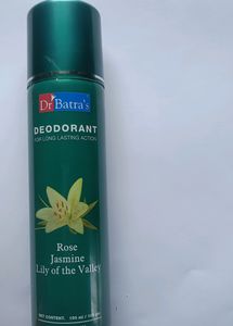 Deodorant For Women