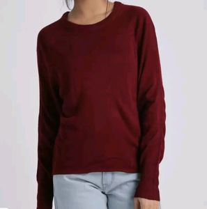 Chemistry:  Sweater