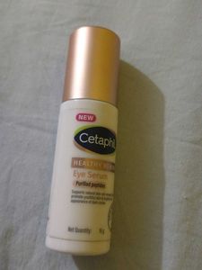Cetaphil Healthy Renew Eye Serum