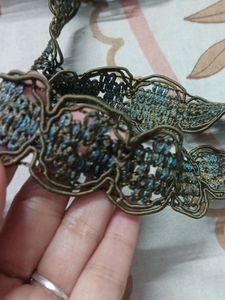 Beautiful Lace
