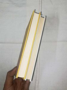 Two Self-Help Books