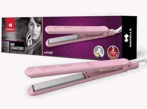 Havells Hair Straightener - Pink
