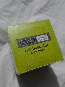 Indus Valley Hair Ultima Spa