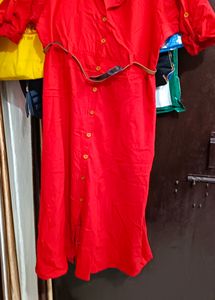 Ladies Shirt
