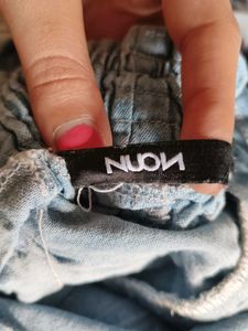 Denim Overalls - Trendy &amp; Comfy