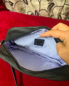 Like New Original / Imported Anna Sui Small Sling