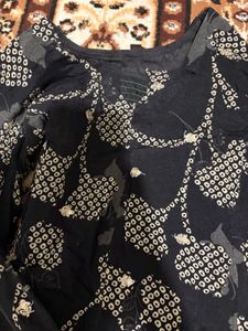 Kurti With Pant