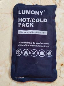 Lumony Hot/Cold Pack