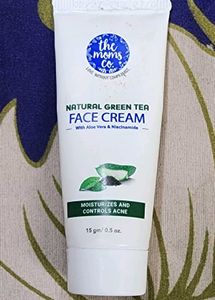 The Mom's Co. Daily Face Regimen
