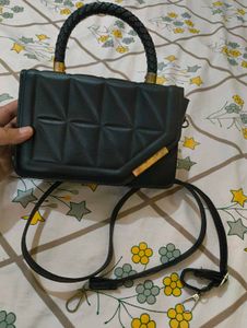 Savana Handbag