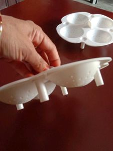Set of 2 Idli Makers