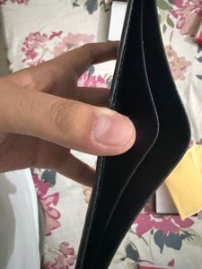 Men’s wallet