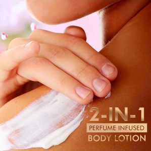Sweet Escape Perfume Body Lotion - 300ml