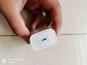 Apple USB Power Adapter