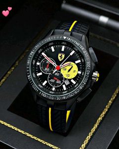 Ferrari Watch For Men