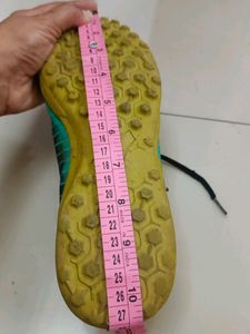 Sega Football shoes